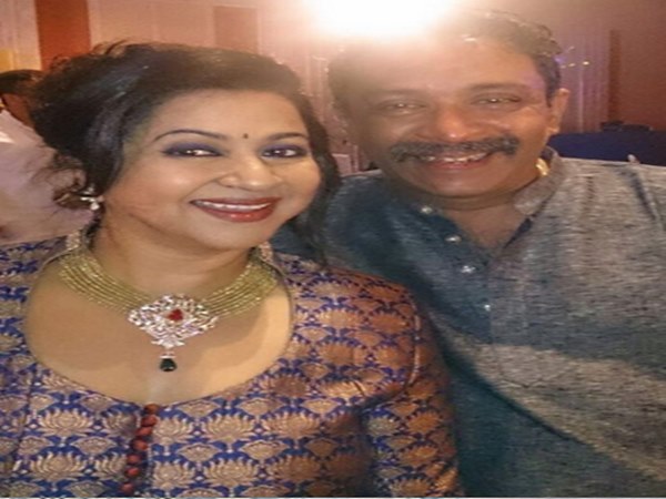Radhika busy with Rayane wedding and Vani Rani Dubbing Radhika busy with Rayane wedding and Vani Rani Dubbing