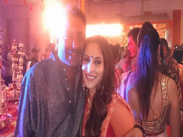 Radhika busy with Rayane wedding and Vani Rani Dubbing Radhika busy with Rayane wedding and Vani Rani Dubbing