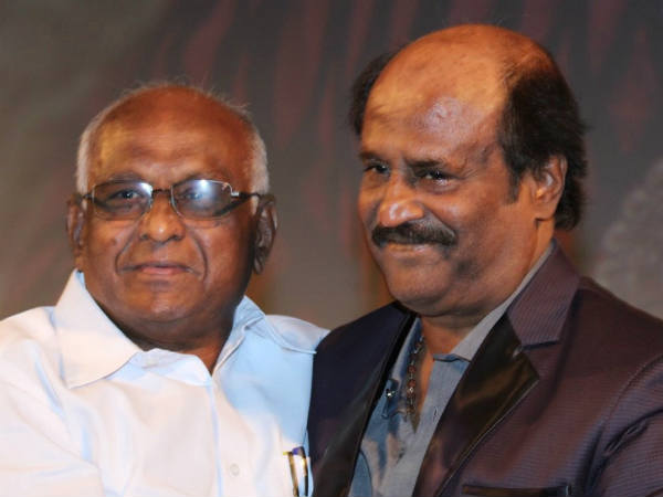 Rajini, the man of simplicity Rajini, the man of simplicity