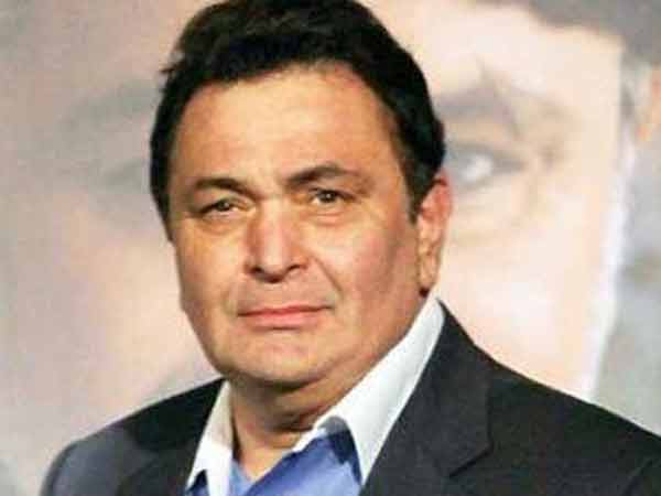 Rishi Kapoor's latest joke is about Rakhee Rishi Kapoor's latest joke is about Rakhee