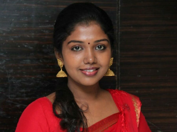 Rithvika to appear in Iru Mugan Rithvika to appear in Iru Mugan