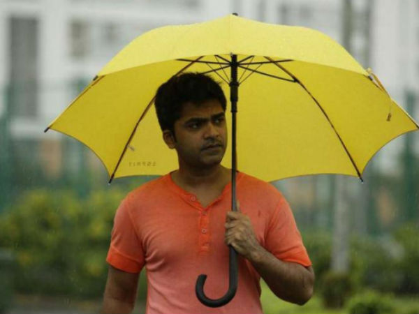 Women organisations to protest against Simbu movie Women organisations to protest against Simbu movie