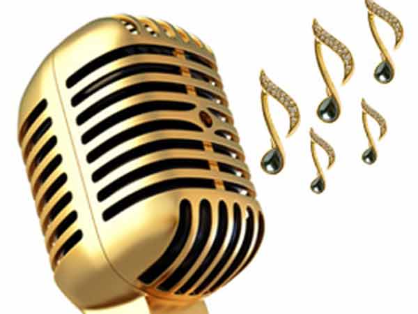 Heroine turns full time singer Heroine turns full time singer
