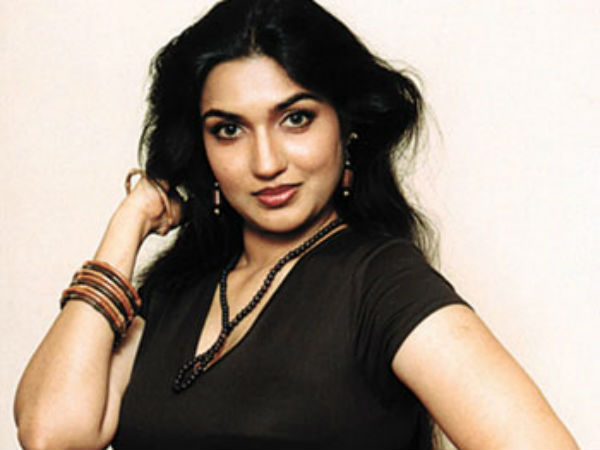 Actress Sukanya's nude video gets leaked Actress Sukanya's nude video gets leaked