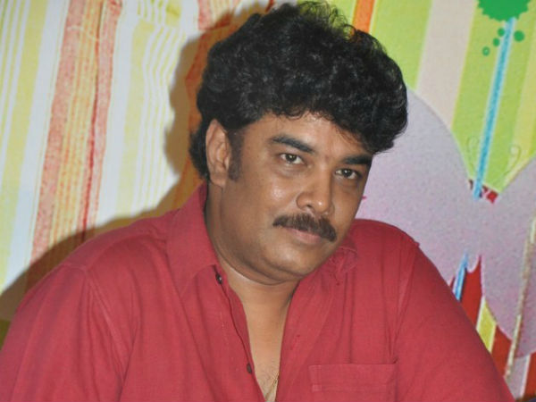 Sundar C still searching hero for his mega movie Sundar C still searching hero for his mega movie