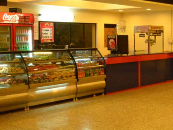 How Kabali generates revenue through canteens and parking? How Kabali generates revenue through canteens and parking?