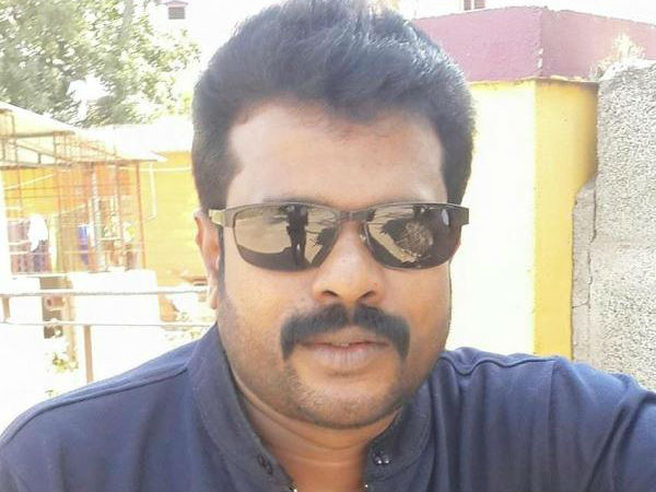 Nadigar Sangam member alleged 3 cr corruption on Vishal team Nadigar Sangam member alleged 3 cr corruption on Vishal team