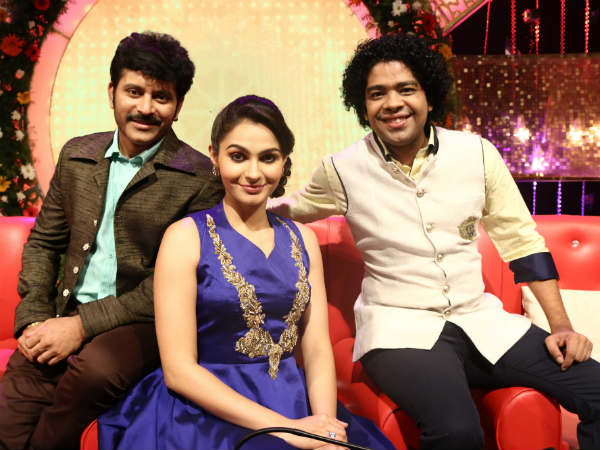Vendhar TV V voice Chief guest T.Rajendar Vendhar TV V voice Chief guest T.Rajendar