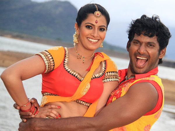 Vishal confirms his marriage with Varalakshmi Vishal confirms his marriage with Varalakshmi