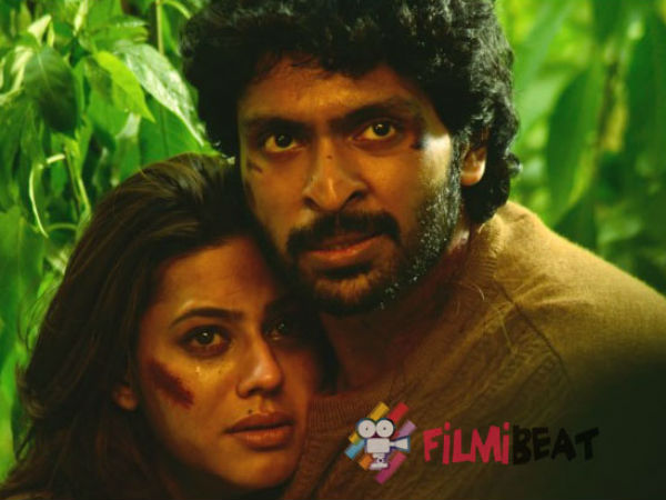 Kalaipuli Thanu praises Wagah Kalaipuli Thanu praises Wagah