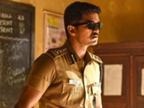 தெறி...