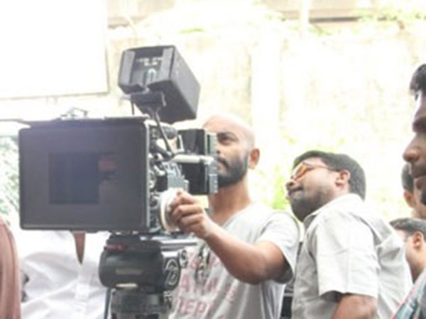 விரைவில் படப்பிடிப்பு