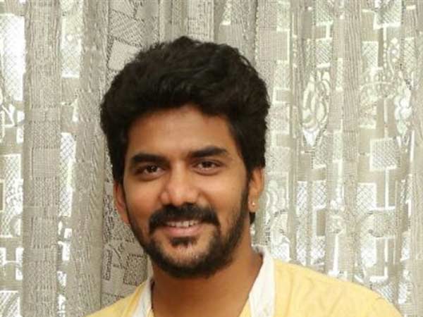 சரவணன் மீனாட்சி 3வது ஹீரோ