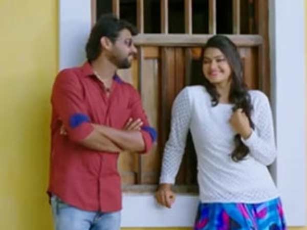ரியோவும் சினிமாவில்