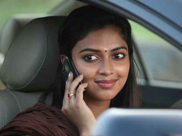 அமலா பால்