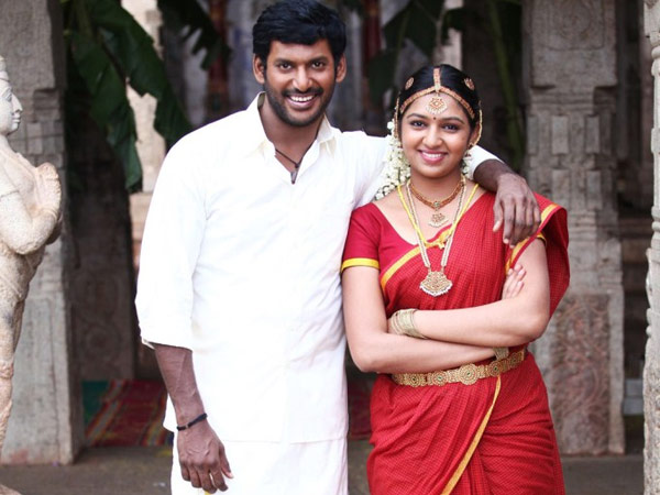 விஷால்