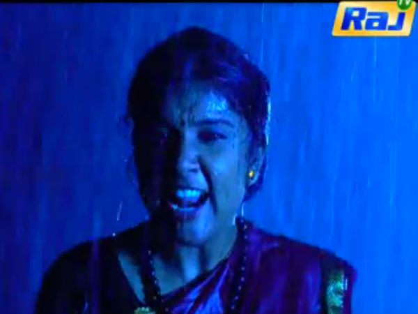 இலங்கையில் படப்பிடிப்பு