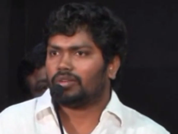 ரஞ்சித்...