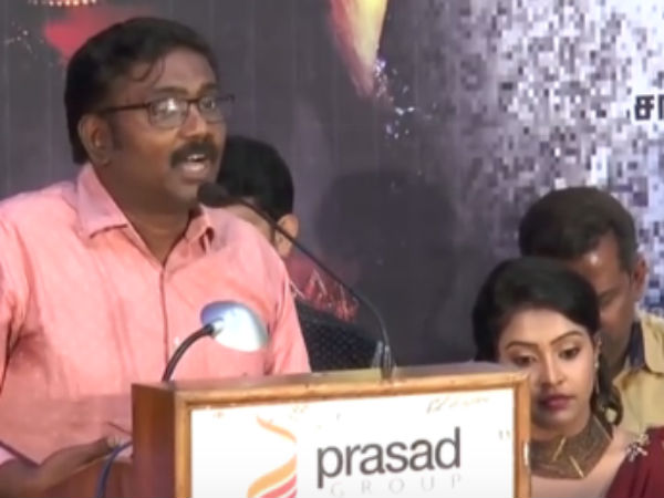சினிமாவால் மாற்றம் நிச்சயம்...