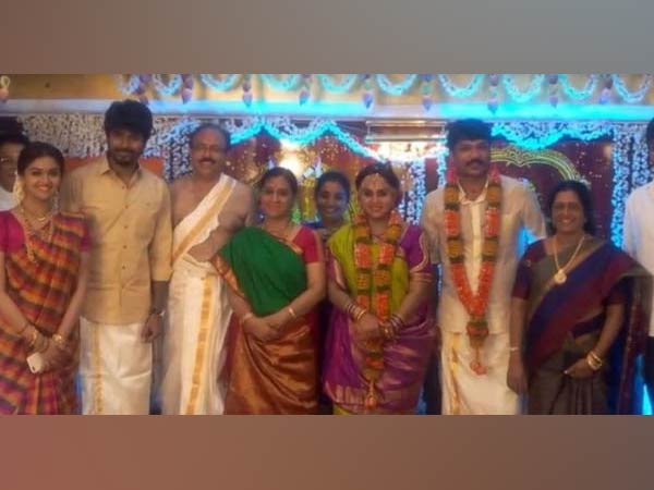 சிவகார்த்திக்கேயன்