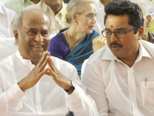 ரஜினி சார்