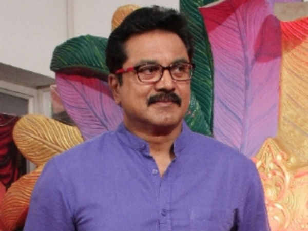 அடங்காதே