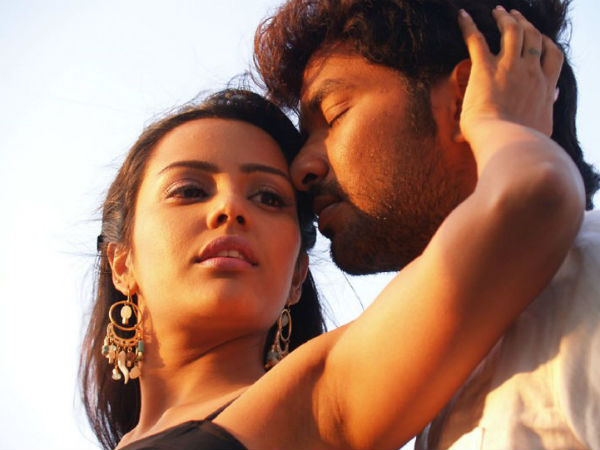 ப்ரியா ஆன்ந்த்