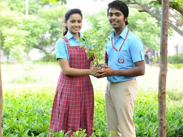 ஜிவி.பிரகாஷ்