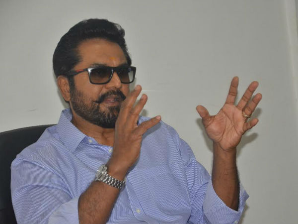 சரத்குமார்