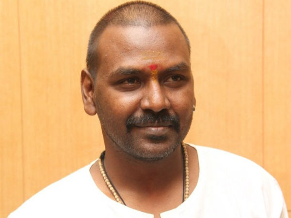 ராகவா லாரன்ஸ்