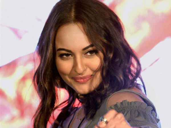 சோனாக்ஷி