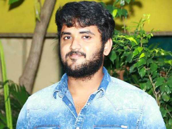 படப்பிடிப்பு