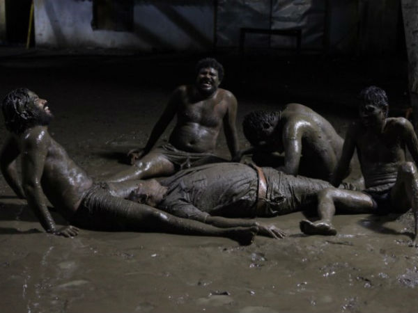 16 ஆண்டுகளுக்குப் பிறகு