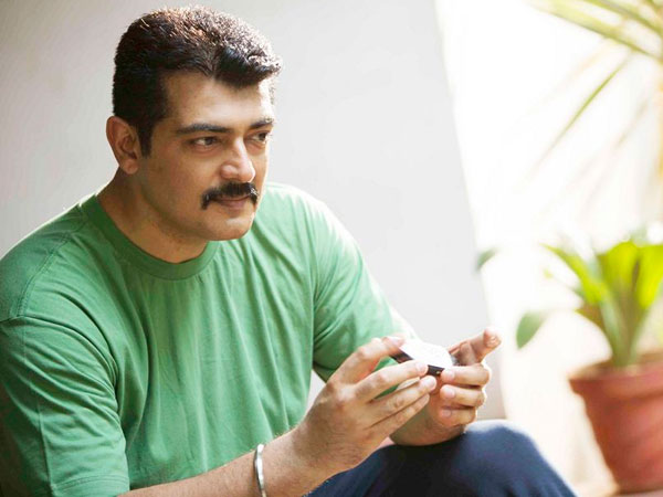 அஜீத் புகைப்படம்