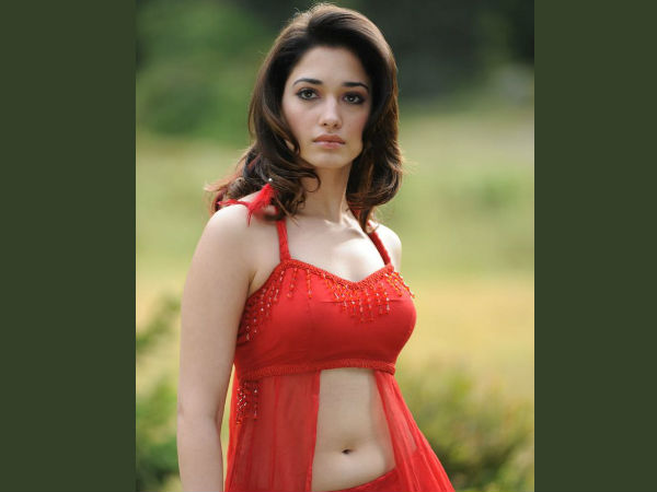தமன்னா