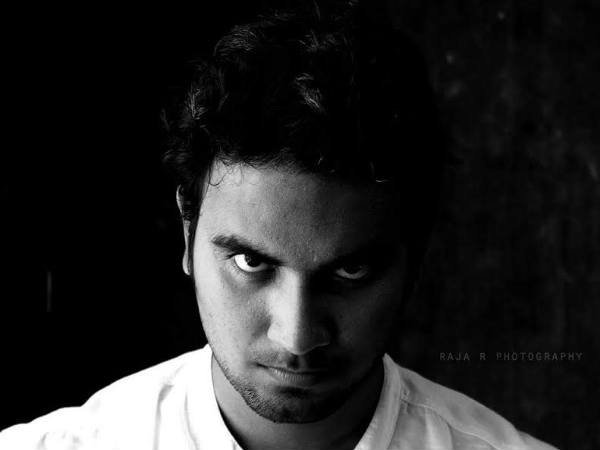 நடிக்க பயிற்சி எடுத்துக்கிட்டீங்களா?