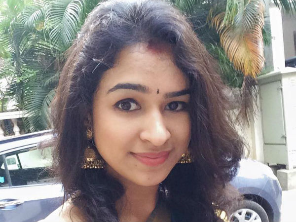 மிஷா கோஷல்