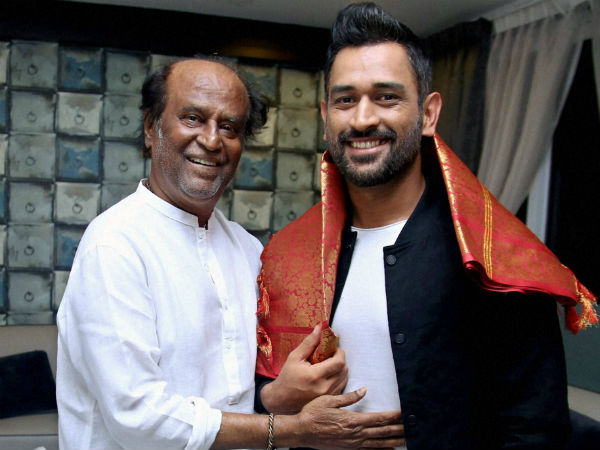 ரஜினி