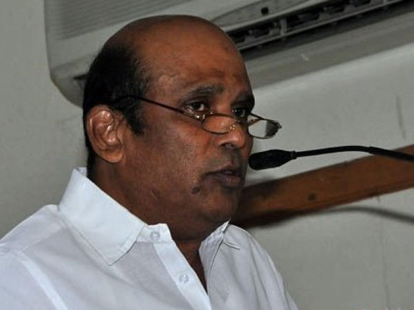 சந்திரசேகர்