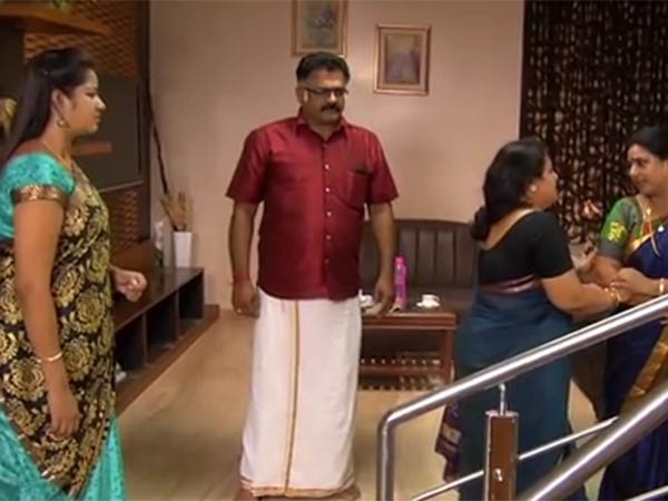 பிரியமானவள் அவந்திகா