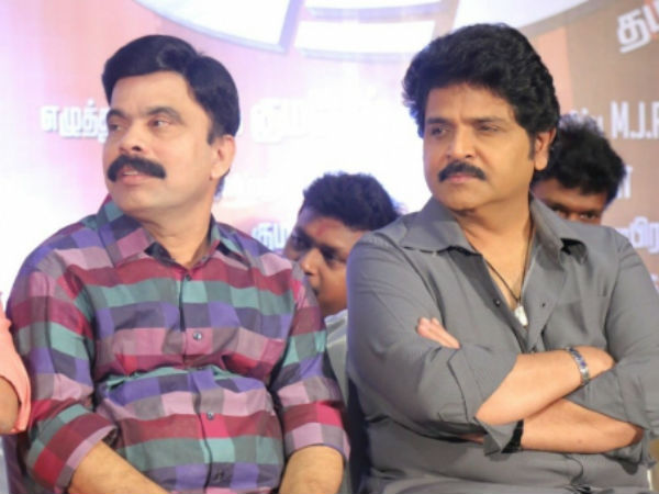 ராம்கி