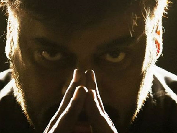 கத்தி ரீமேக்