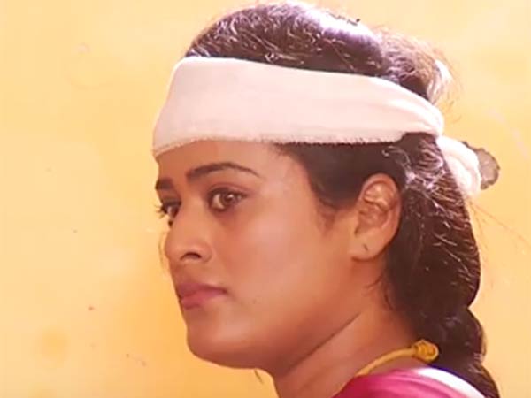 வம்சம் சீரியல்