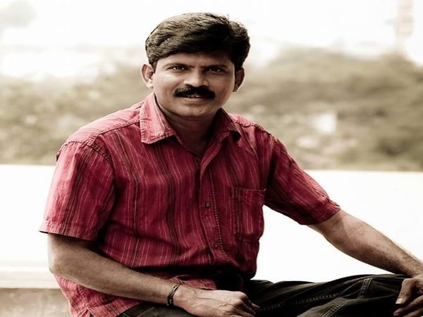 Lyricist Annamalai died at 49 Lyricist Annamalai died at 49
