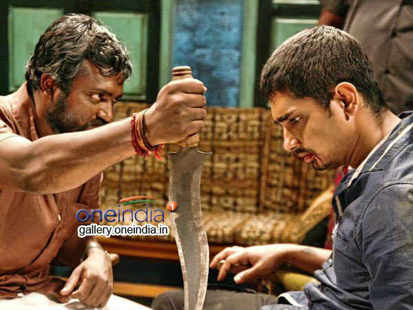 Boby Simha to join with Sidhardh again Boby Simha to join with Sidhardh again
