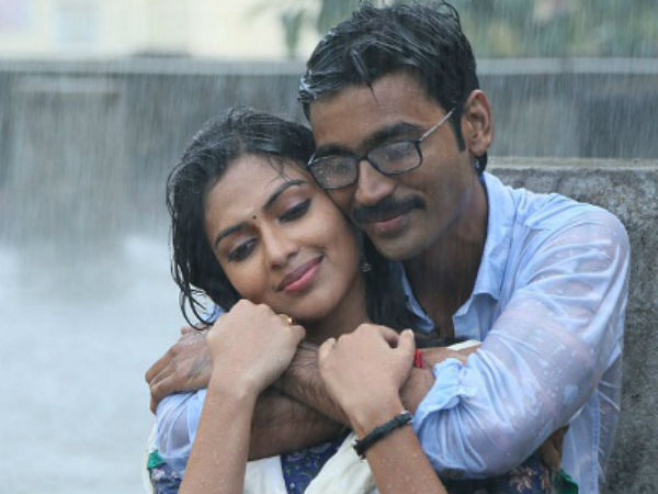 Amala Paul is not in Rajini's movie Amala Paul is not in Rajini's movie