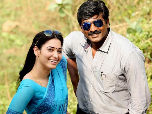 Darmadurai - A review from film personality Darmadurai - A review from film personality