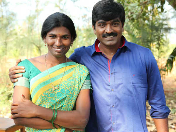 Transgender Sneha joins with family after 10 years Transgender Sneha joins with family after 10 years