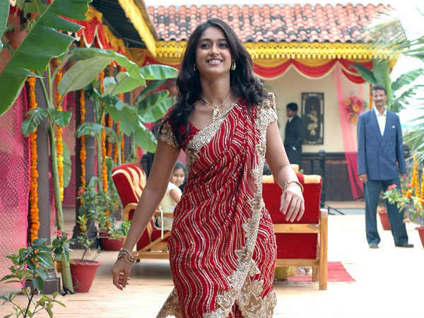Is Ileana already married? Is Ileana already married?