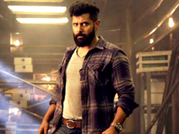 Iru Mugan opening day Box Office report Iru Mugan opening day Box Office report